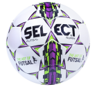 Futsalov m Select FB Futsal Super blo fialov